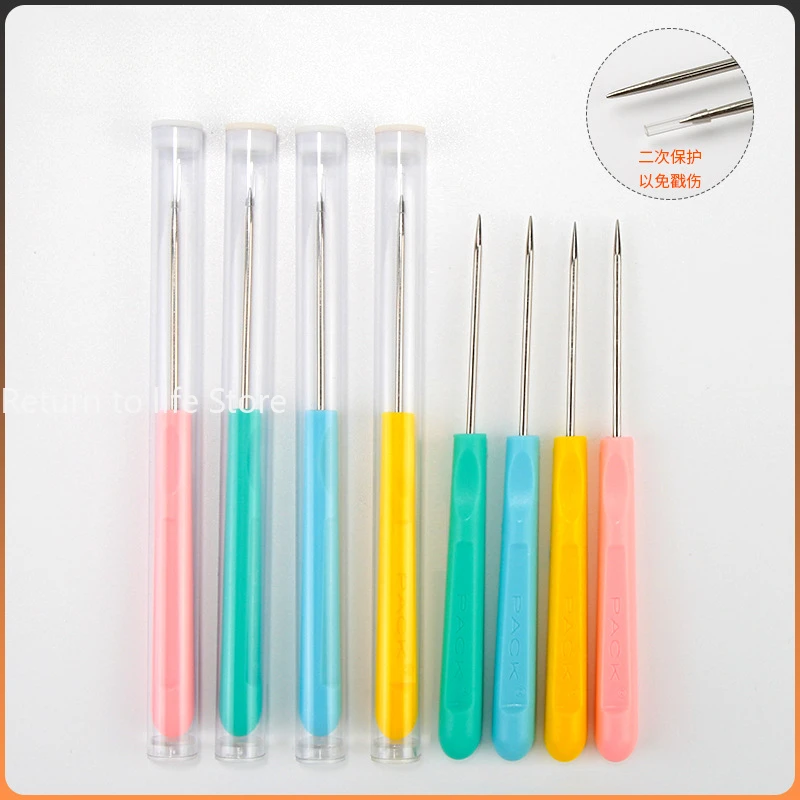 Model Kit Cutter - Color Random Die Release Tool for