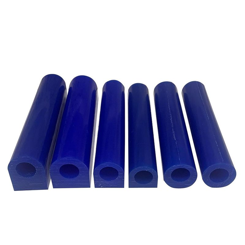 Youtube Model Kit - ~Latest Model 6PCS Blue Ring Wax