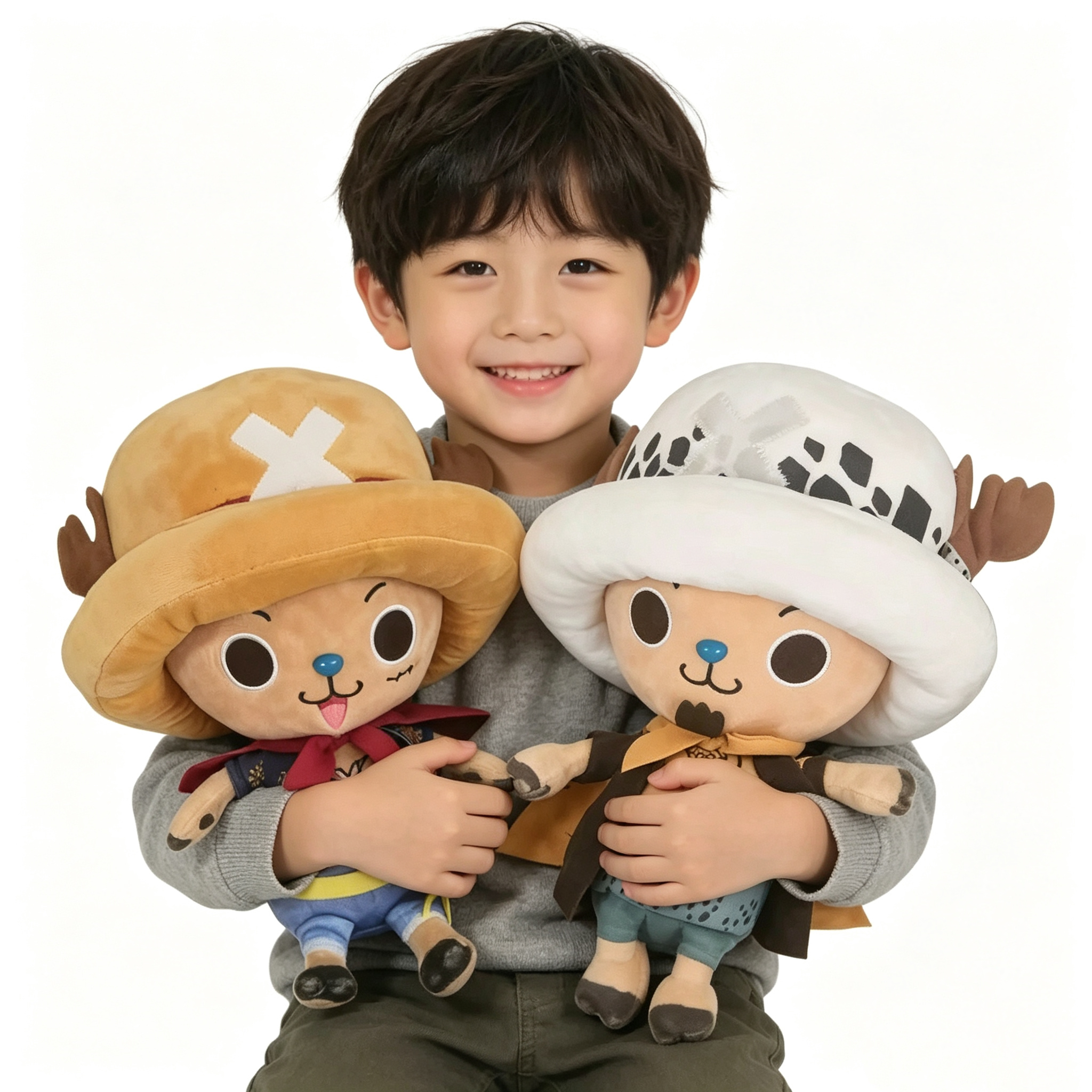 Model Kit Chopper - HoT 25cm One Piece Anime Figure