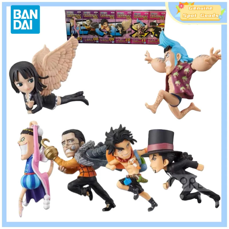 Model Kit Chopper - Genuine Bandai ONE PIECE WCF World