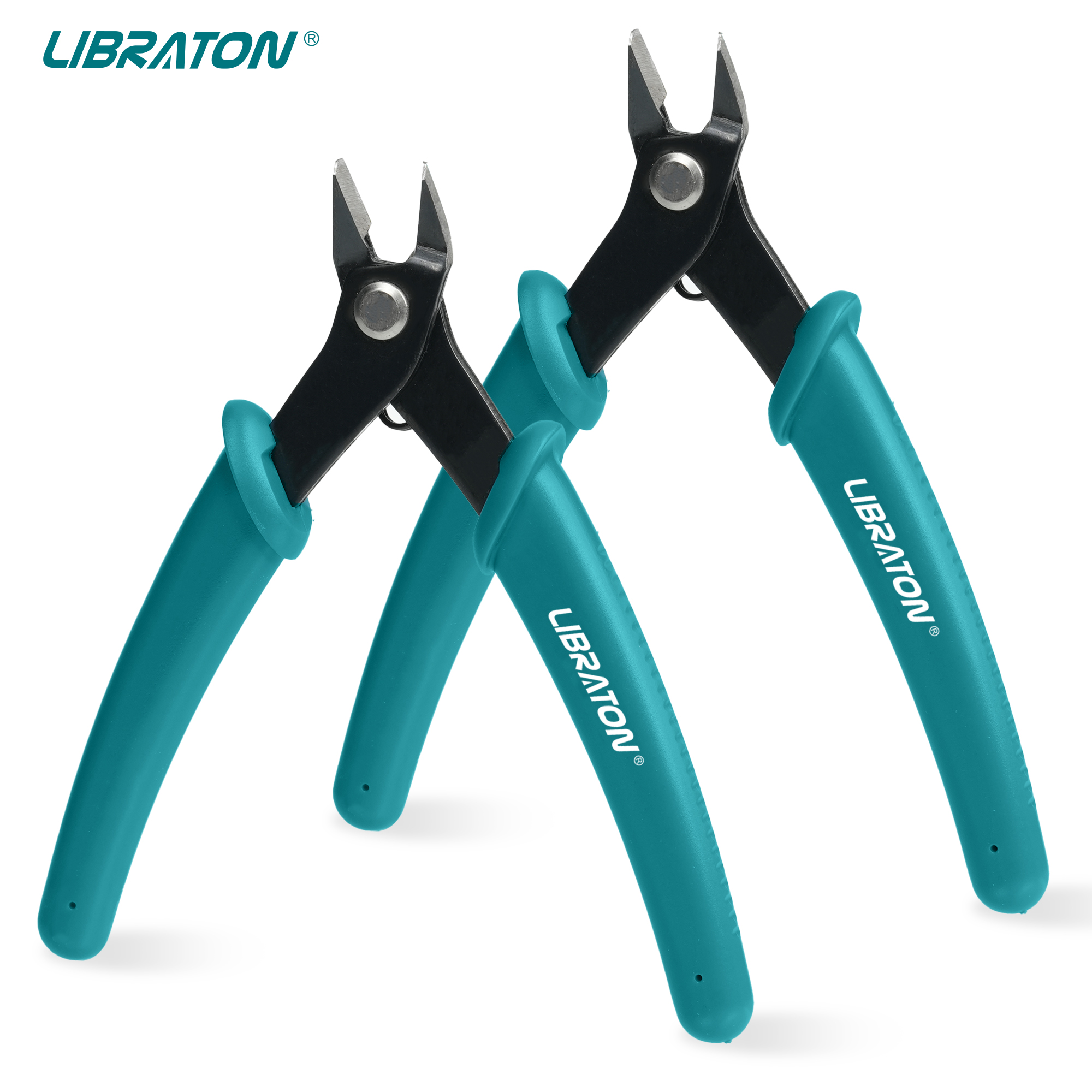 Model Kit Clipper - LIBRATON 5.12