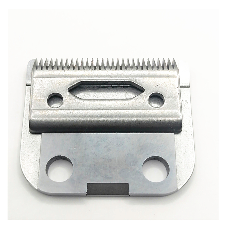 Model Kit Clipper - Precision Hair Clipper Blade Set Replacement
