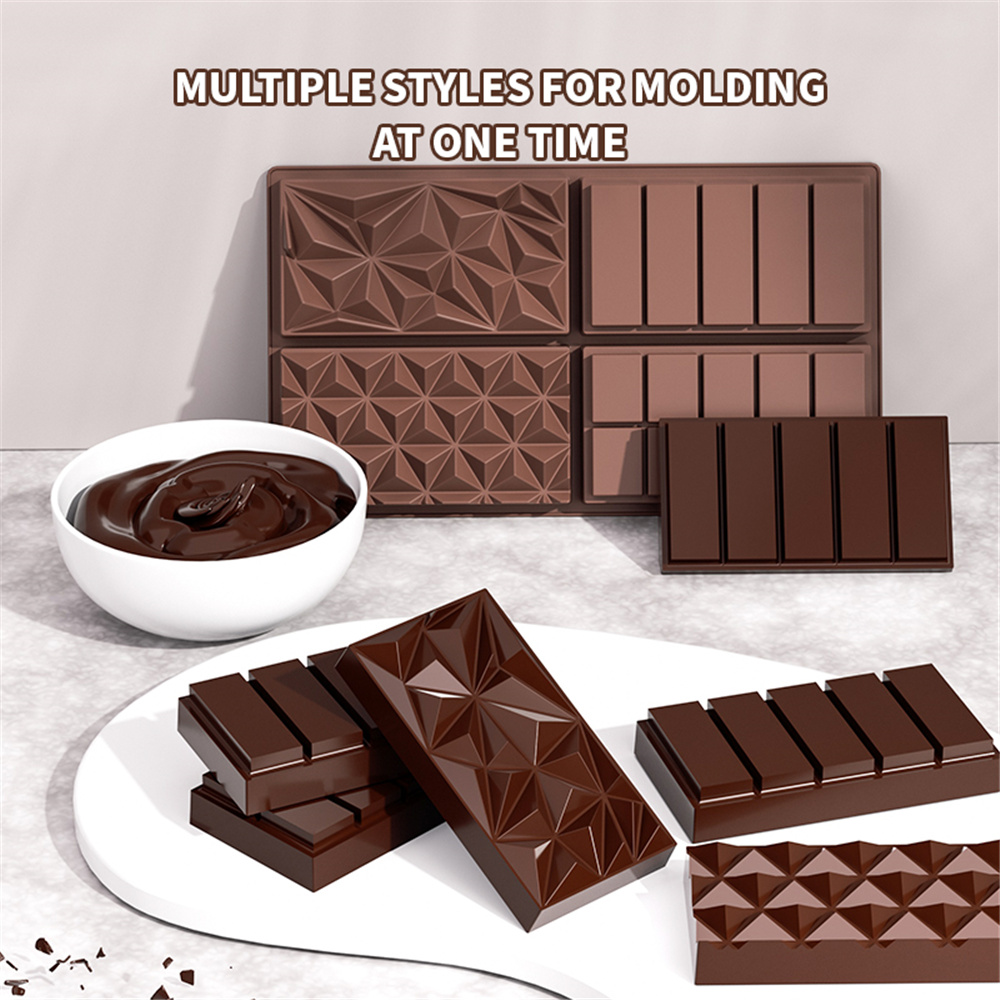 Chocolate Bar Mold Dubai Choco - Model Kitchen Set review and price