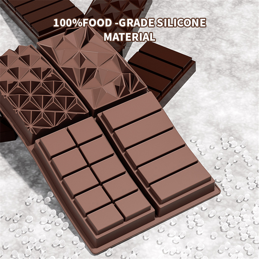 Chocolate Bar Mold Dubai Choco - Model Kitchen Set review and price