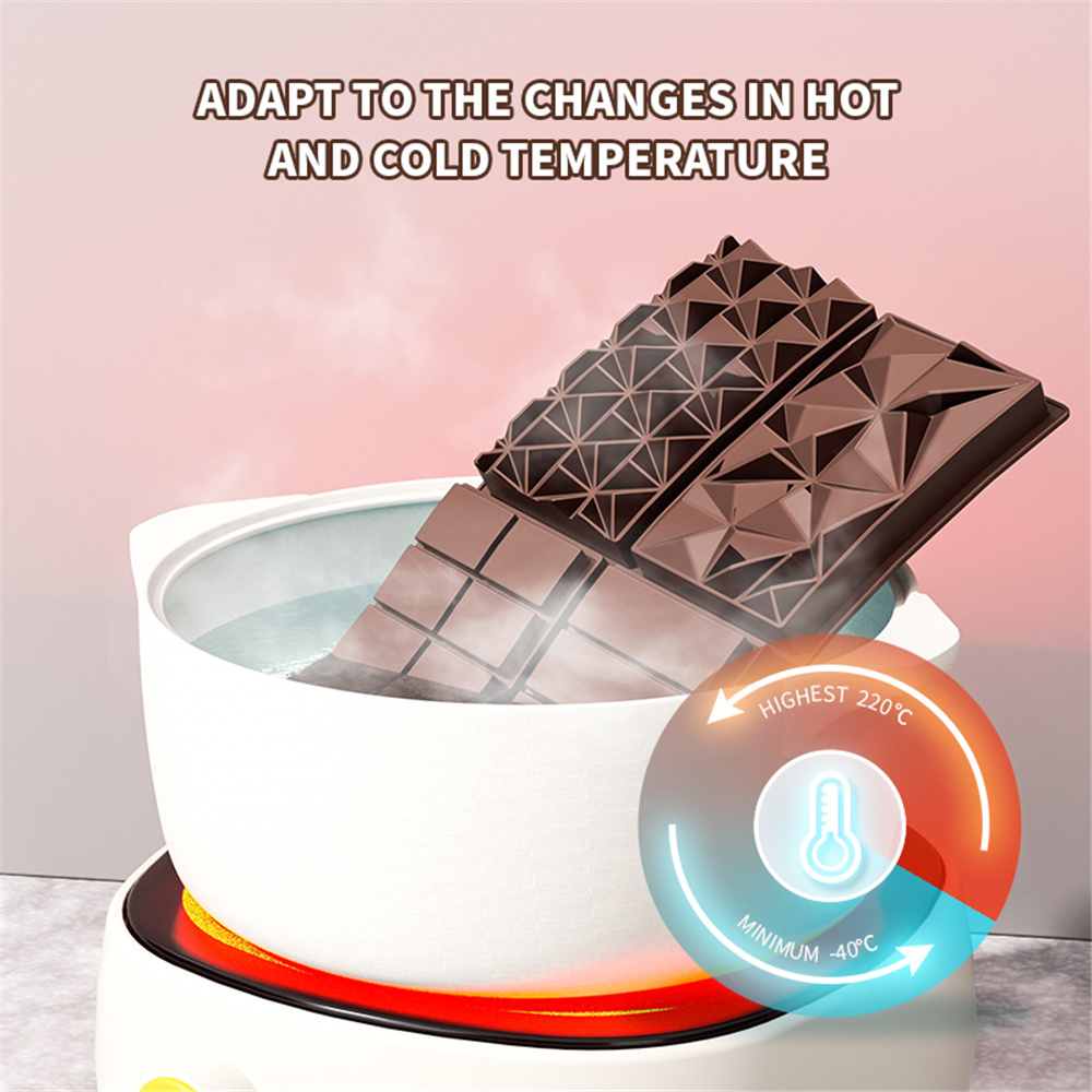Chocolate Bar Mold Dubai Choco - Model Kitchen Set review and price