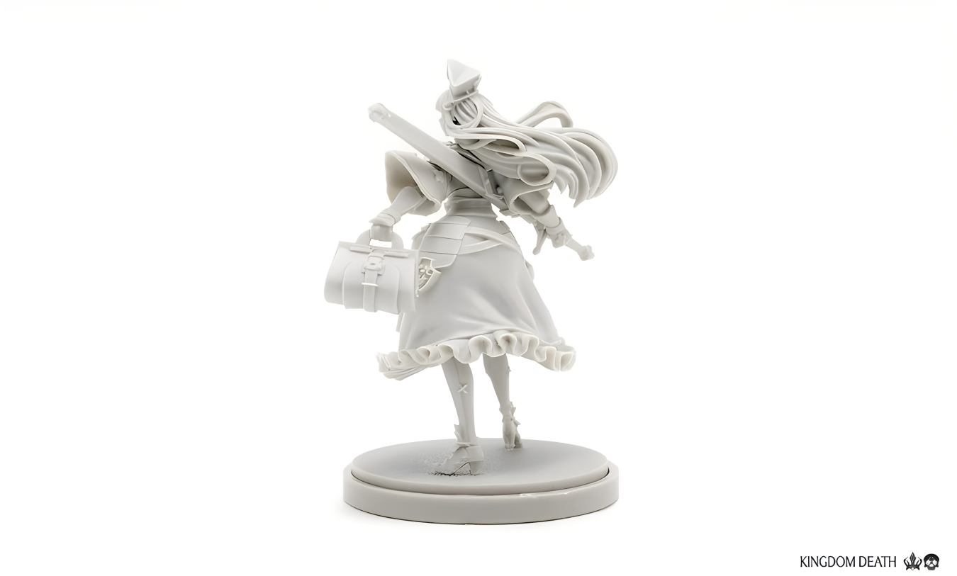model kit resin kit   30mm KIN - Model Kit Warhammer review and price