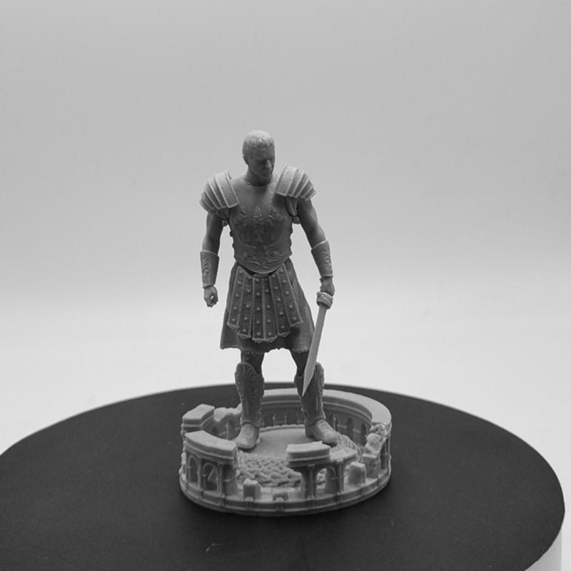 Gladiator DIY Resin gift Verti - Model Kit Warhammer review and price