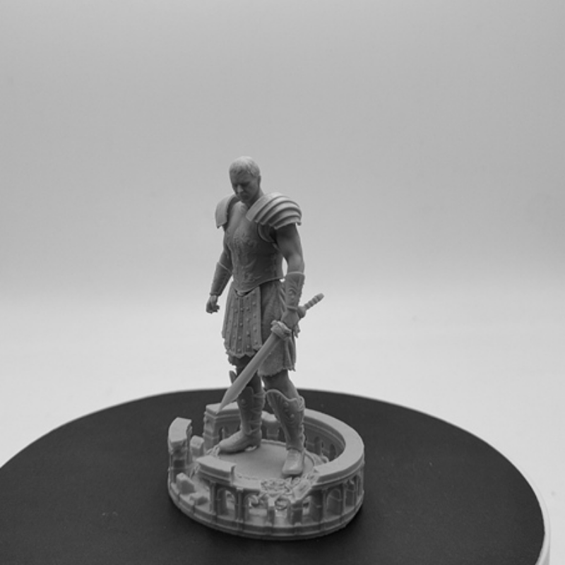 Gladiator DIY Resin gift Verti - Model Kit Warhammer review and price