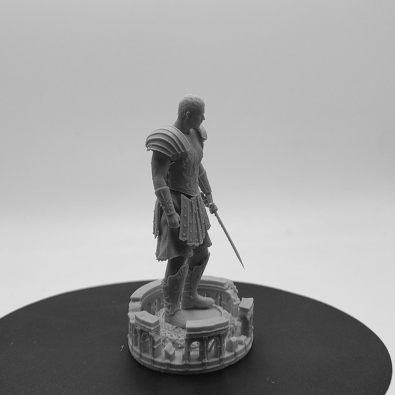 Gladiator DIY Resin gift Verti - Model Kit Warhammer review and price