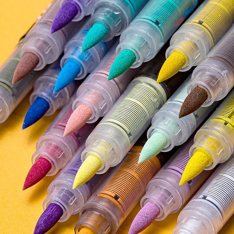 1Pcs Liquid Acrylic Marker Pen - Model Kit Markers review and price