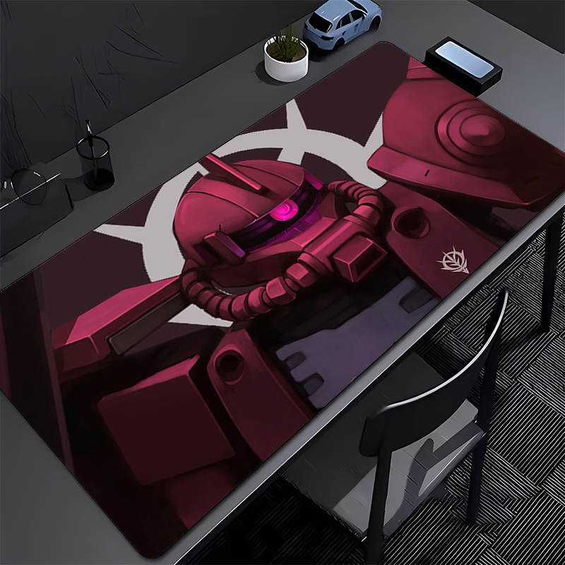 90x40cm Mouse Pad Anime Gabine - Model Kit Gundam Wing review and price