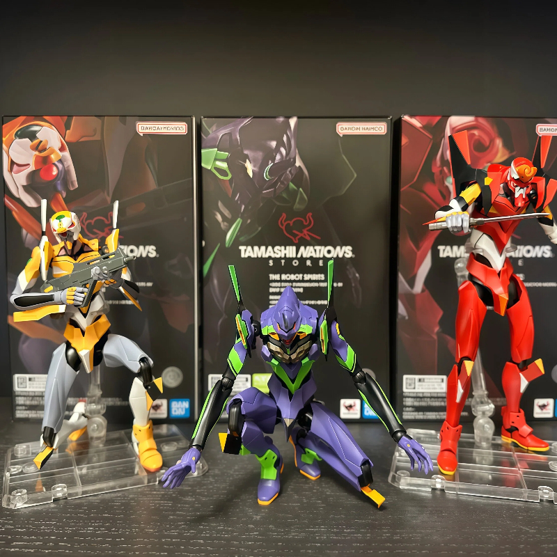 Official RG Neon Genesis Evang - Model Kit Genesis review and price