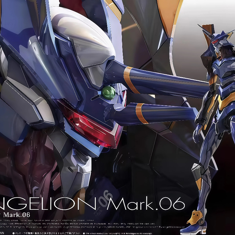 Official RG Neon Genesis Evang - Model Kit Genesis review and price