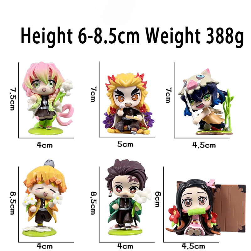 New Demon Slayer Tanjiro Kamad - Model Kit Demon Slayer review and price