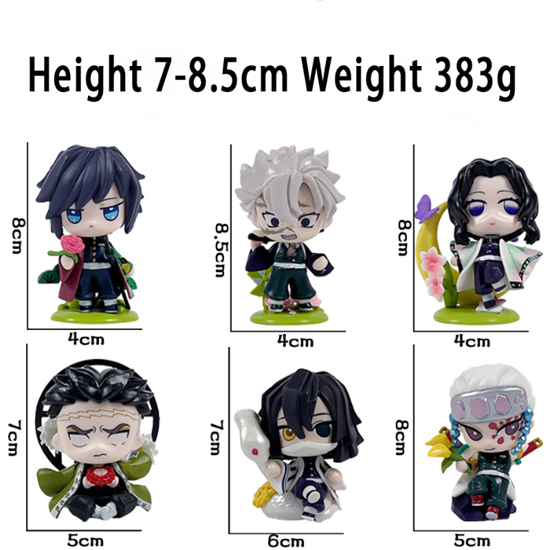 New Demon Slayer Tanjiro Kamad - Model Kit Demon Slayer review and price