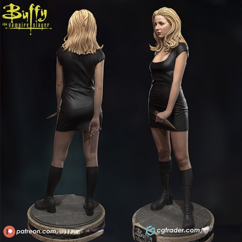 1/24 Scale Resin Figure Assemb - Model Kit Warhammer review and price