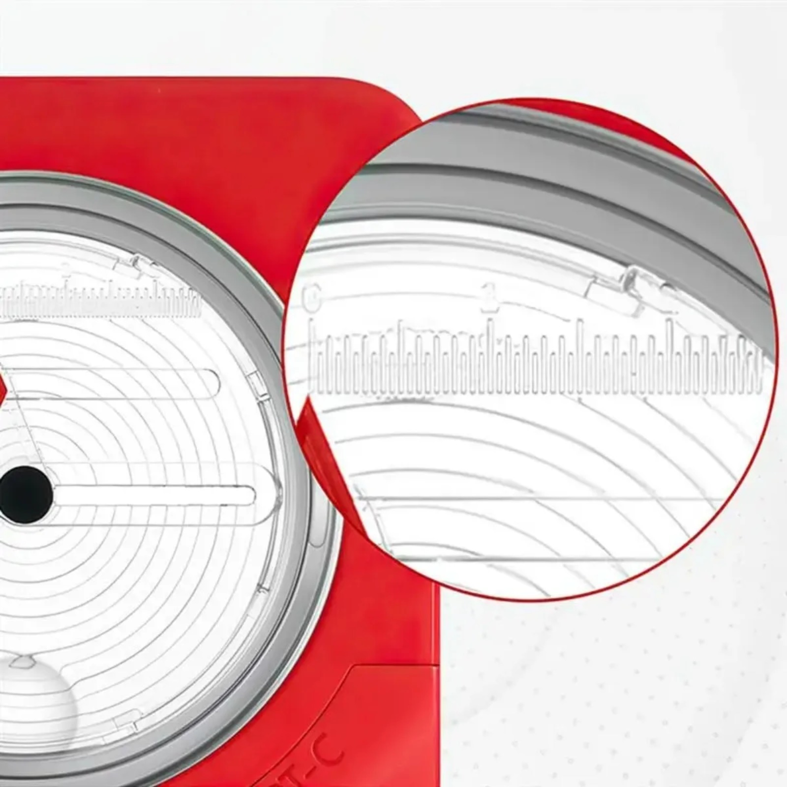 DSPIAE PT-C Integrated Round C - Model Kit Cutter review and price