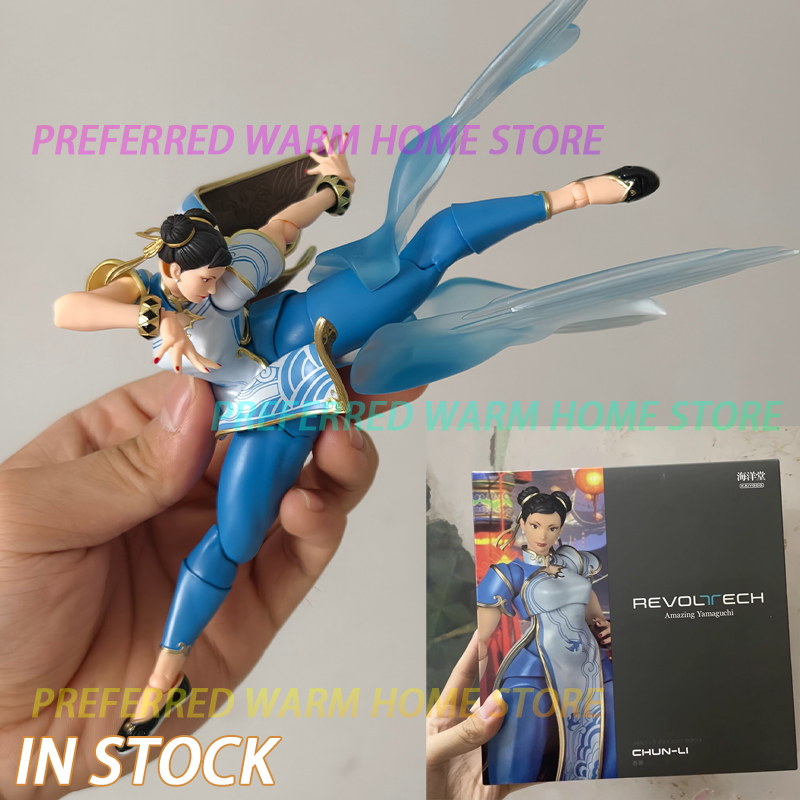 New In Stock Originate KAIYODO - Model Kit Waifu review and price