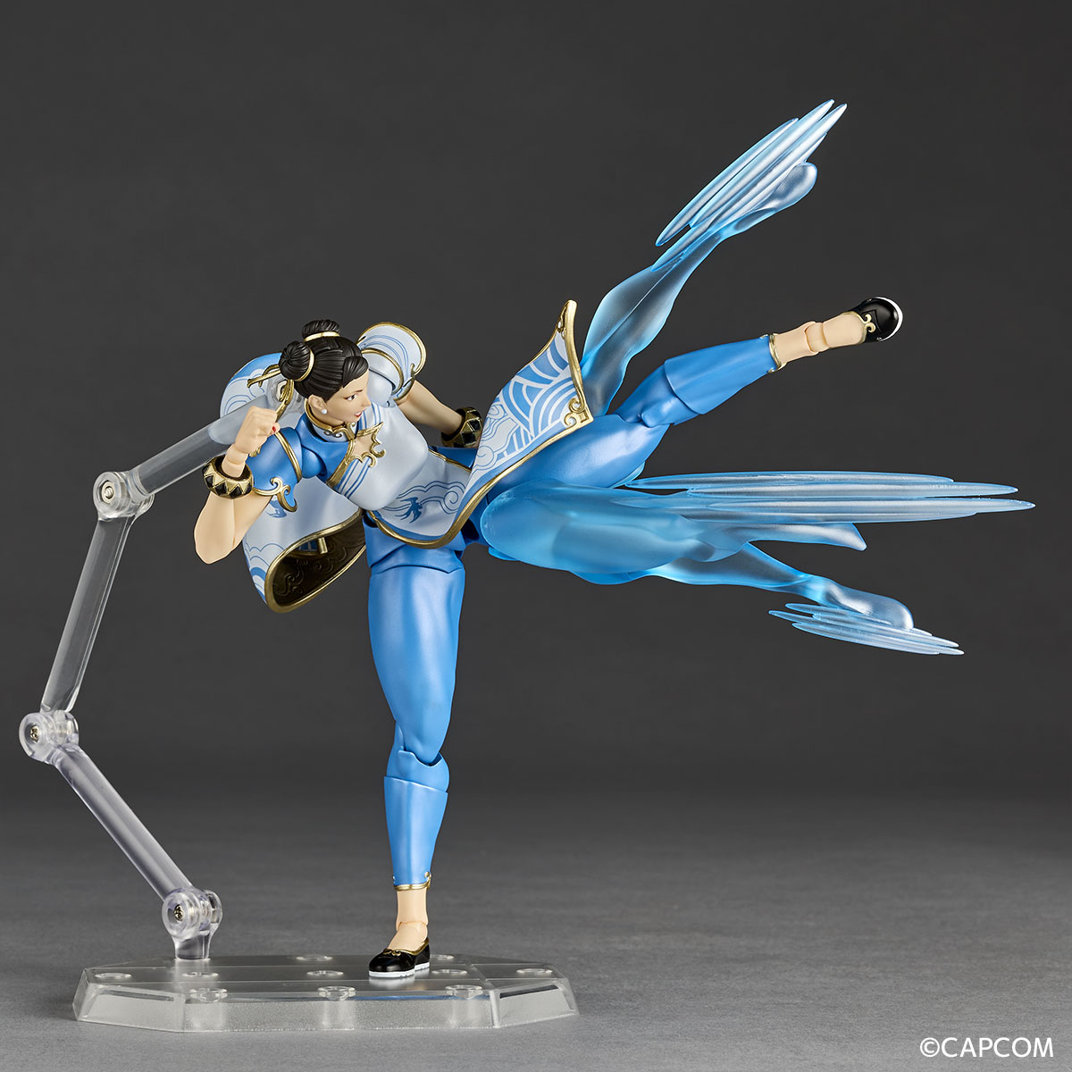 New In Stock Originate KAIYODO - Model Kit Waifu review and price