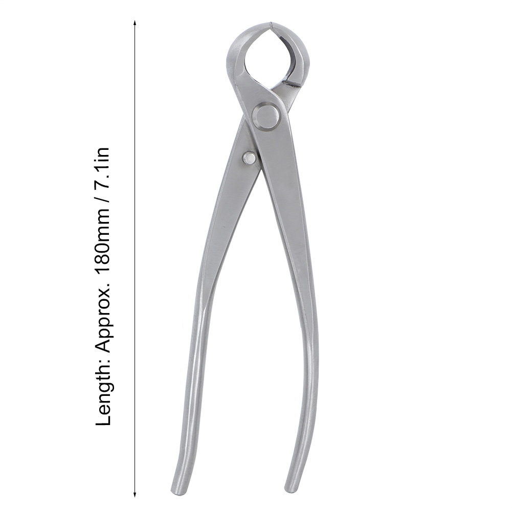 Concave Knob Cutter 180mm Stai - Model Kit Clipper review and price