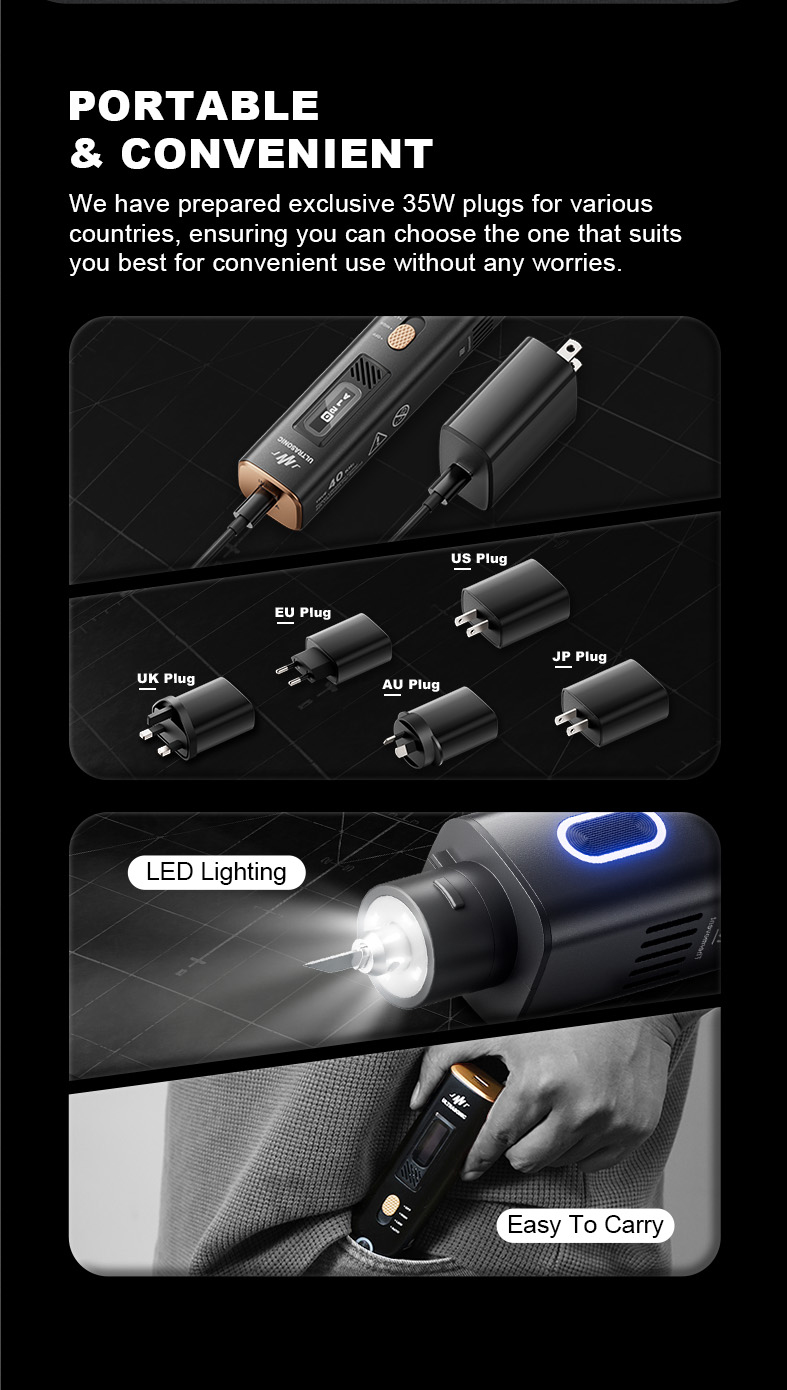 NEW JM-Y10 Portable Handheld e - Model Kit Clipper review and price