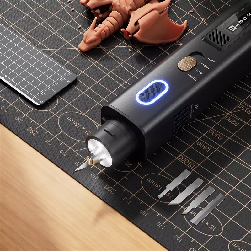 NEW JM-Y10 Portable Handheld e - Model Kit Clipper review and price