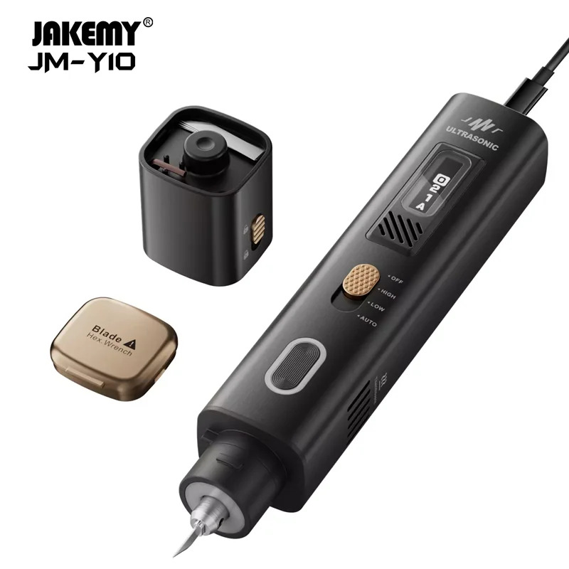 NEW JM-Y10 Portable Handheld e - Model Kit Clipper review and price