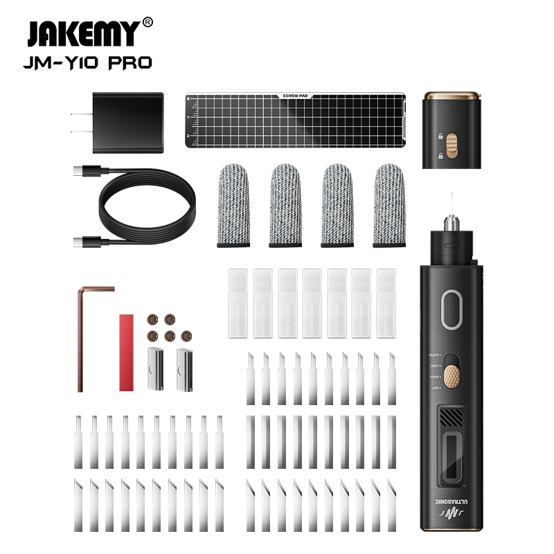 NEW JM-Y10 Portable Handheld e - Model Kit Clipper review and price