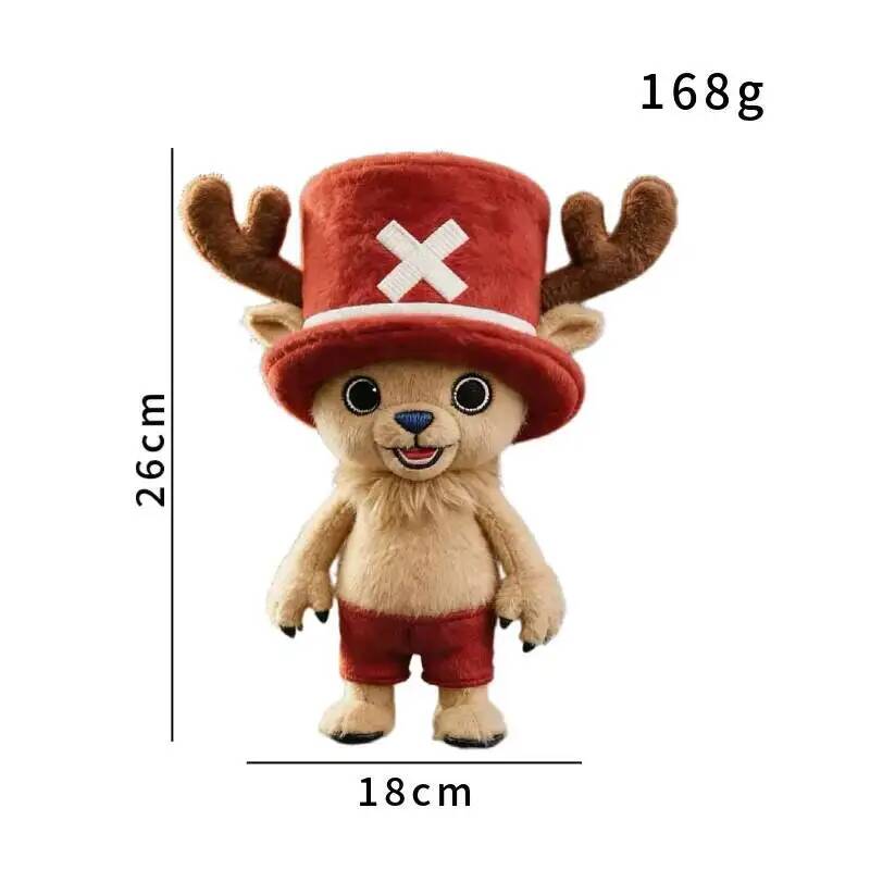 Anime One Piece Tony Chopper P - Model Kit Chopper review and price