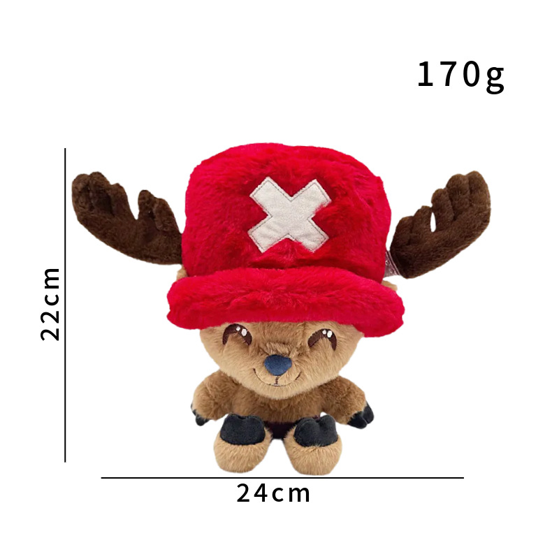Anime One Piece Tony Chopper P - Model Kit Chopper review and price