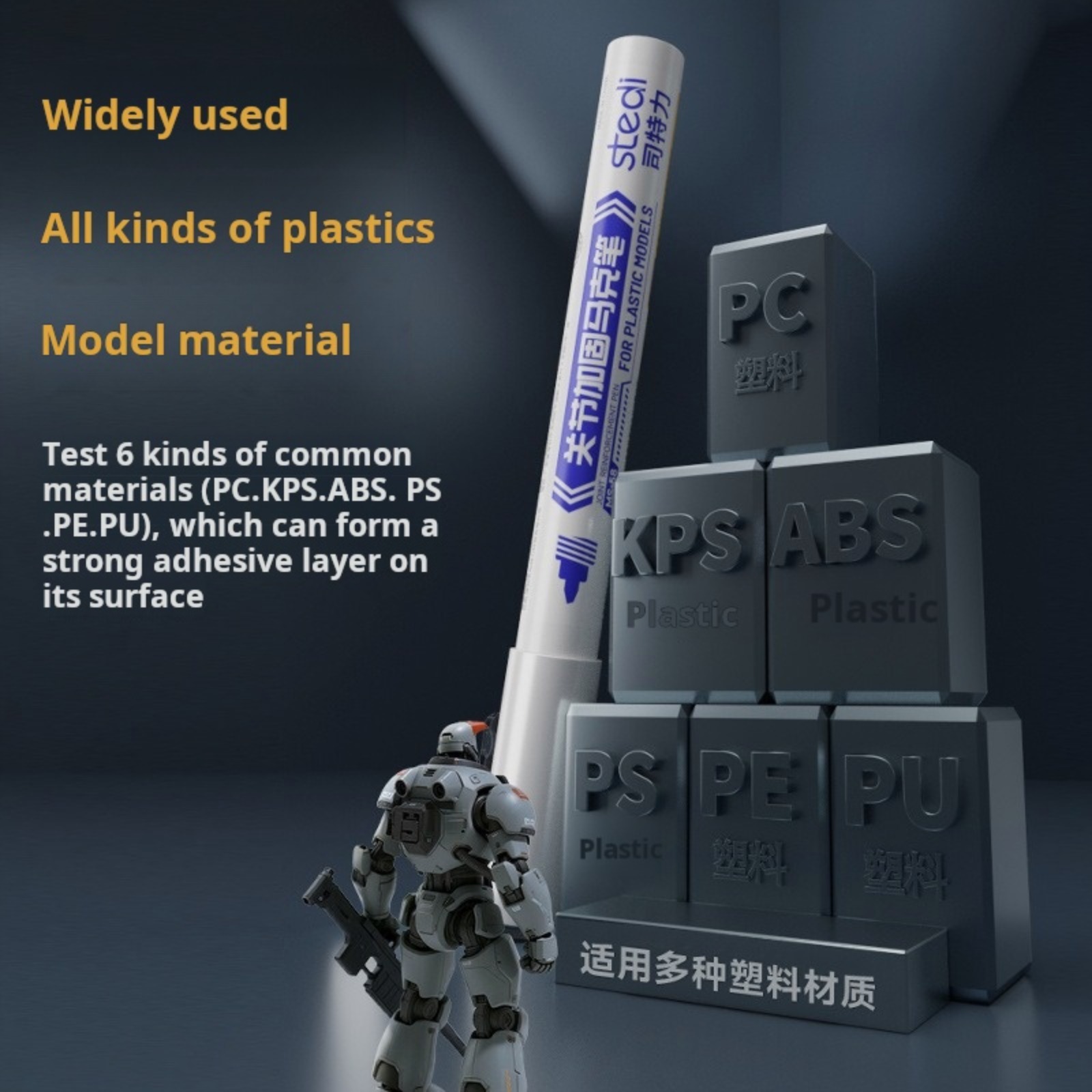 Stedi MS-58 Model Joint Reinfo - Model Kit Markers review and price