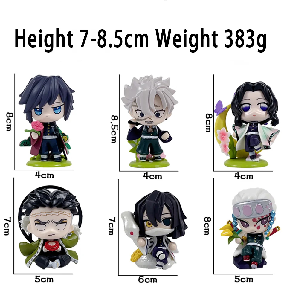 In stock Demon Slayer Tanjiro  - Model Kit Demon Slayer review and price