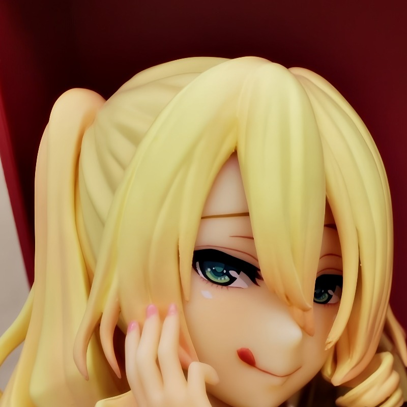 In Stock Gift Box Girl Shari Y - Model Kit Waifu review and price