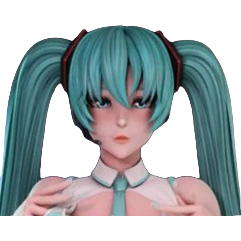 1/24 Scale Resin Figure Assemb - Model Kit Waifu review and price