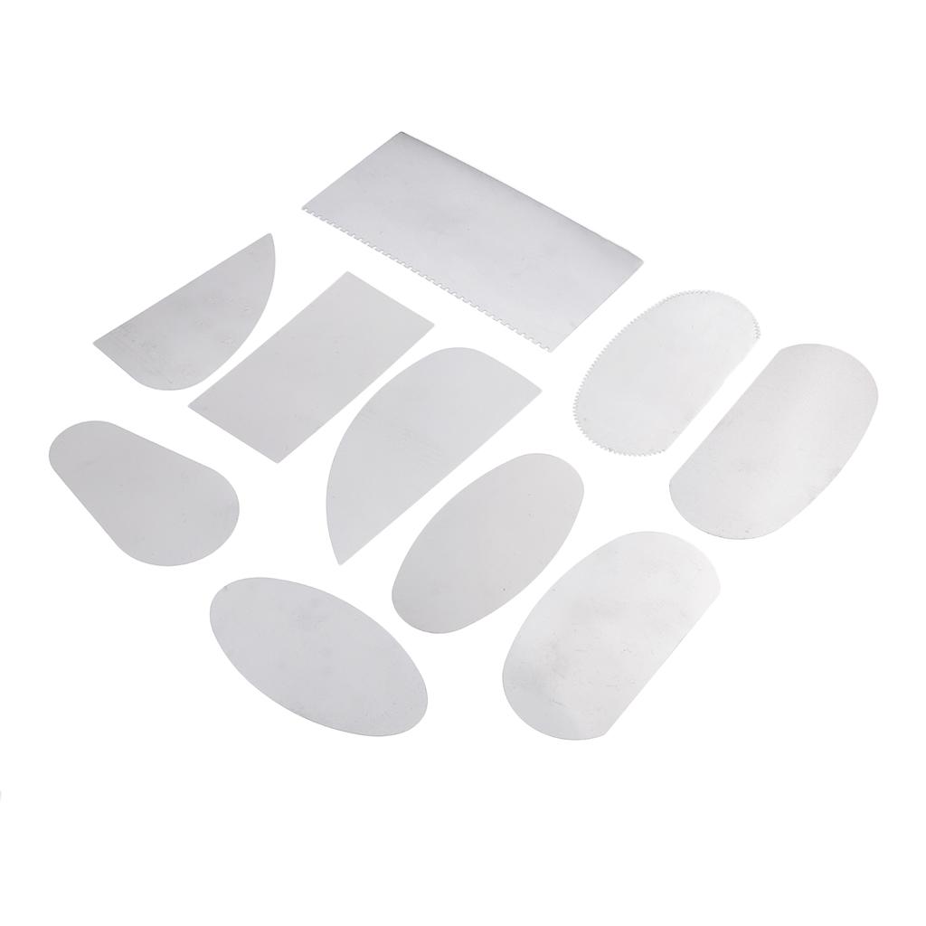 Polymer Clay Scraper Assorted  - Model Kit Tool review and price