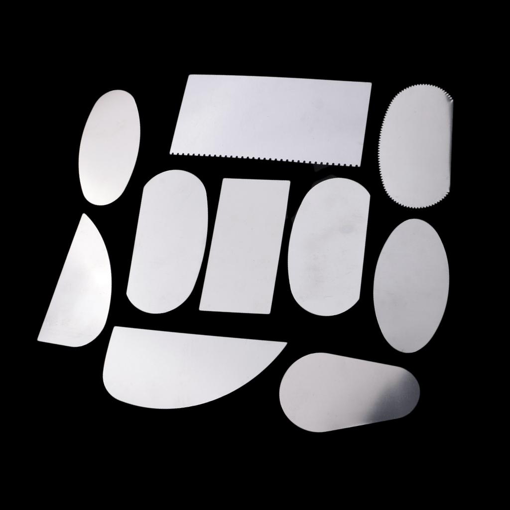 Polymer Clay Scraper Assorted  - Model Kit Tool review and price