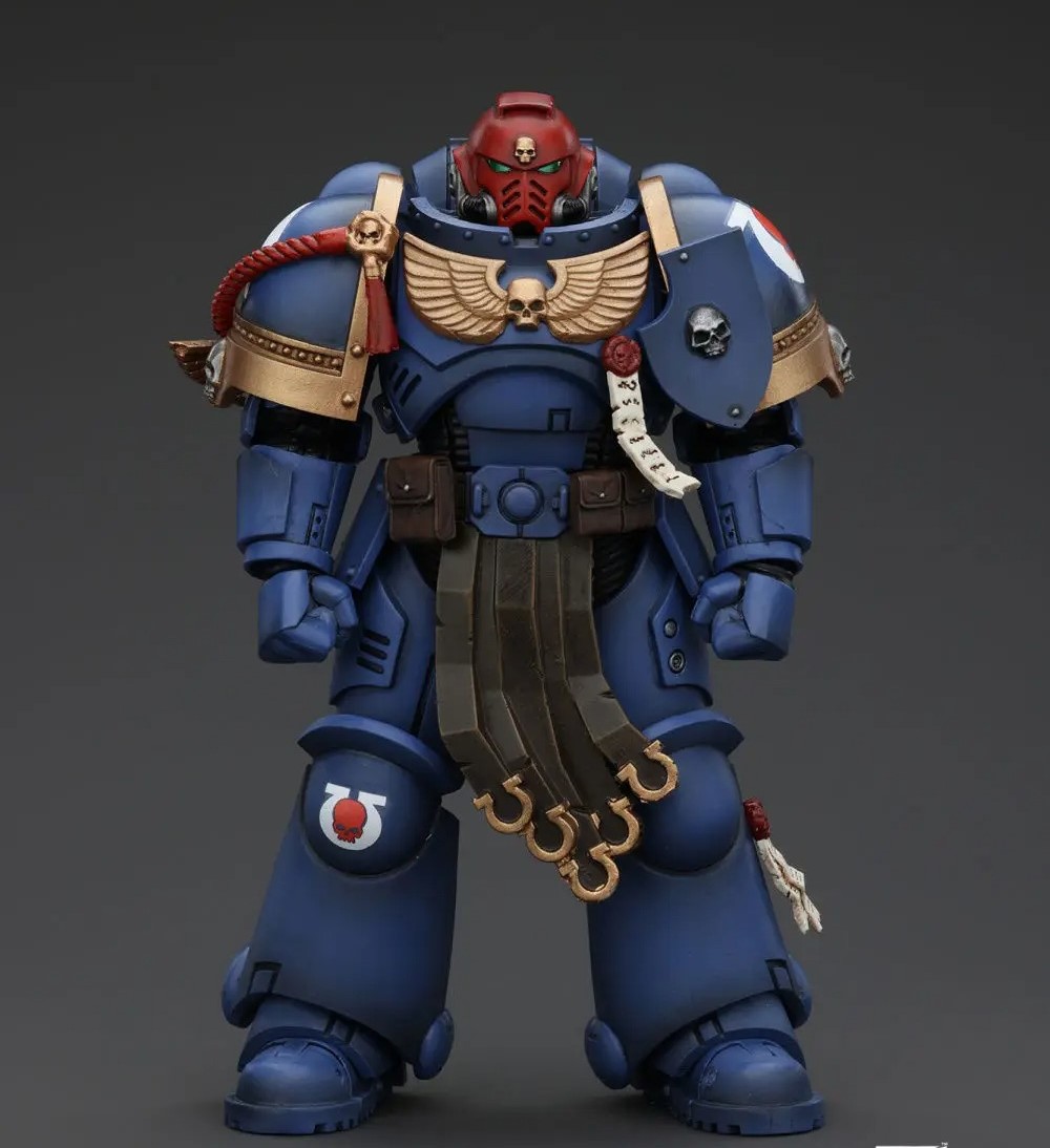 【Accessories】JOYTOY Warhammer  - Model Kit Warhammer review and price