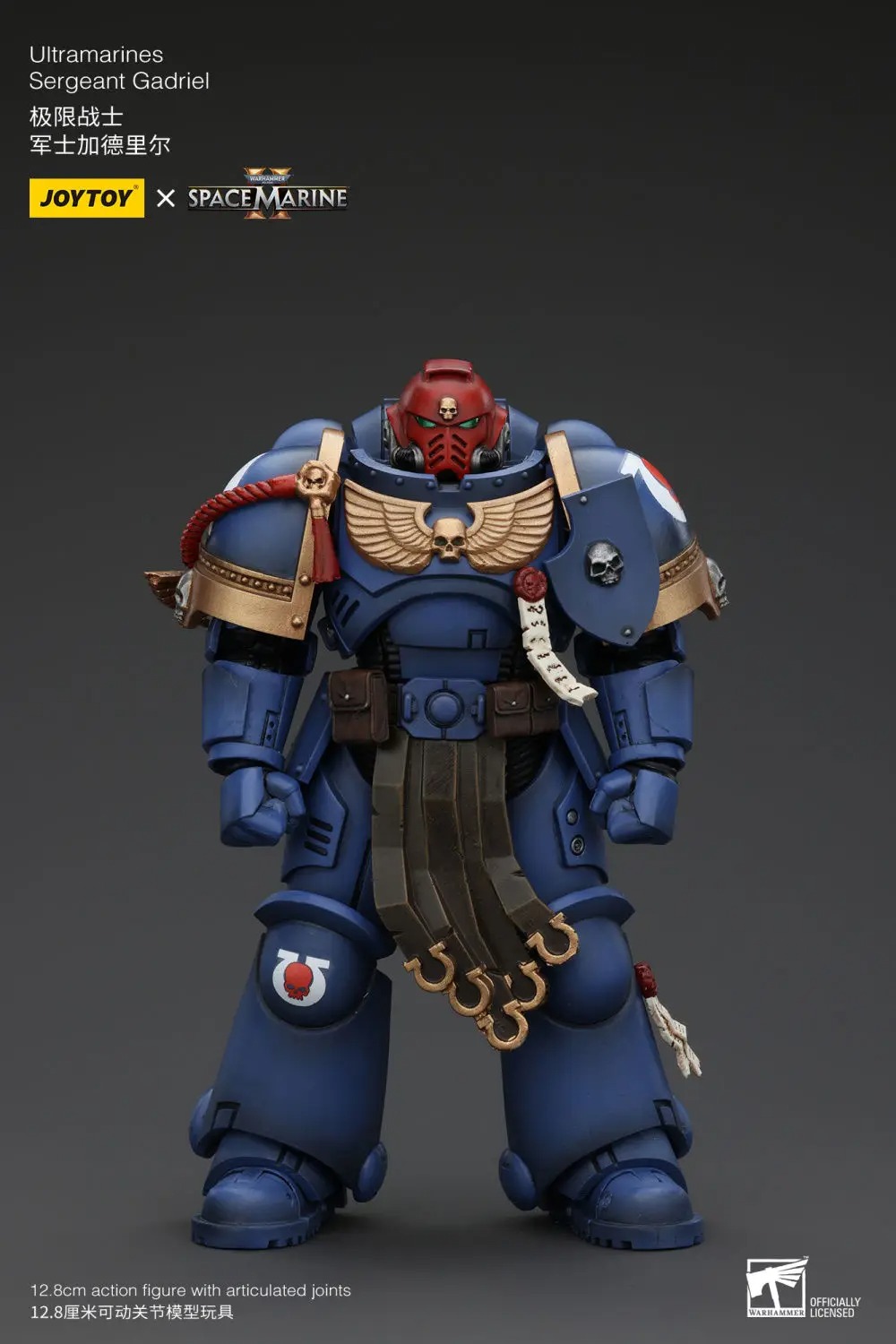 【Accessories】JOYTOY Warhammer  - Model Kit Warhammer review and price