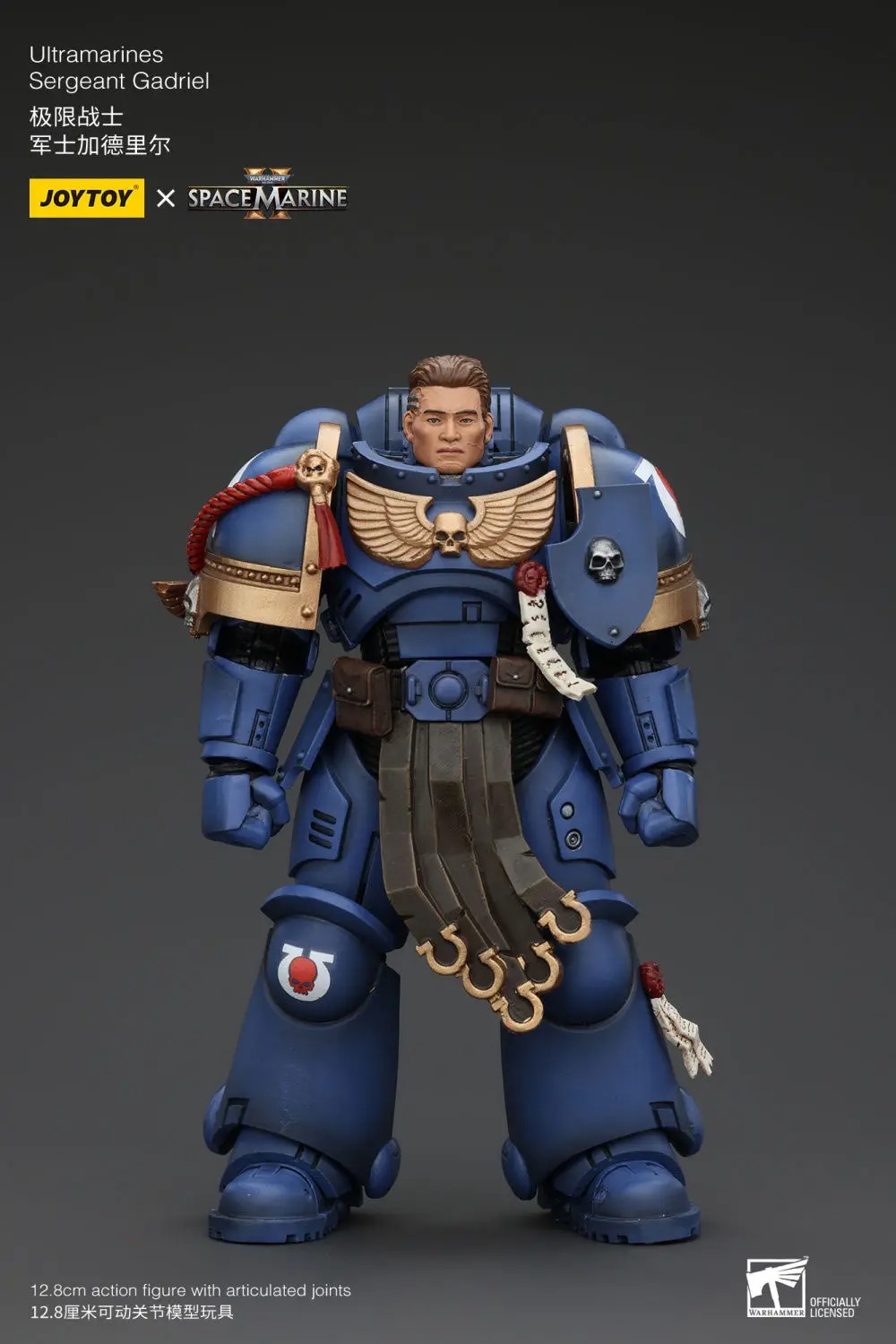 【Accessories】JOYTOY Warhammer  - Model Kit Warhammer review and price