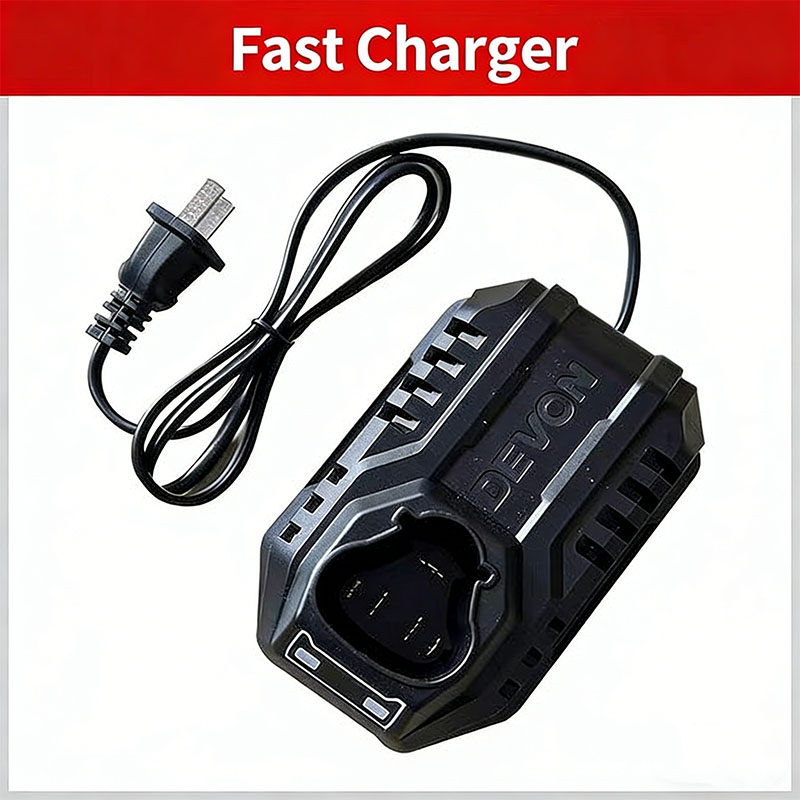 Devon Power Tools 12V Lithium  - Model Kit Tool review and price