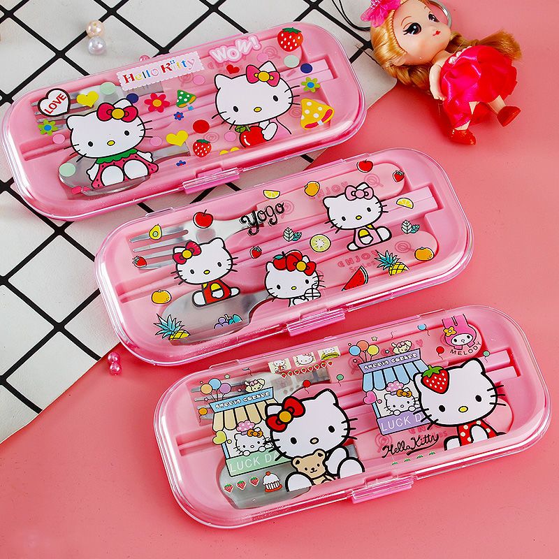 Kawaii Hello Kitty Children Ch - Model Kitchen Set review and price