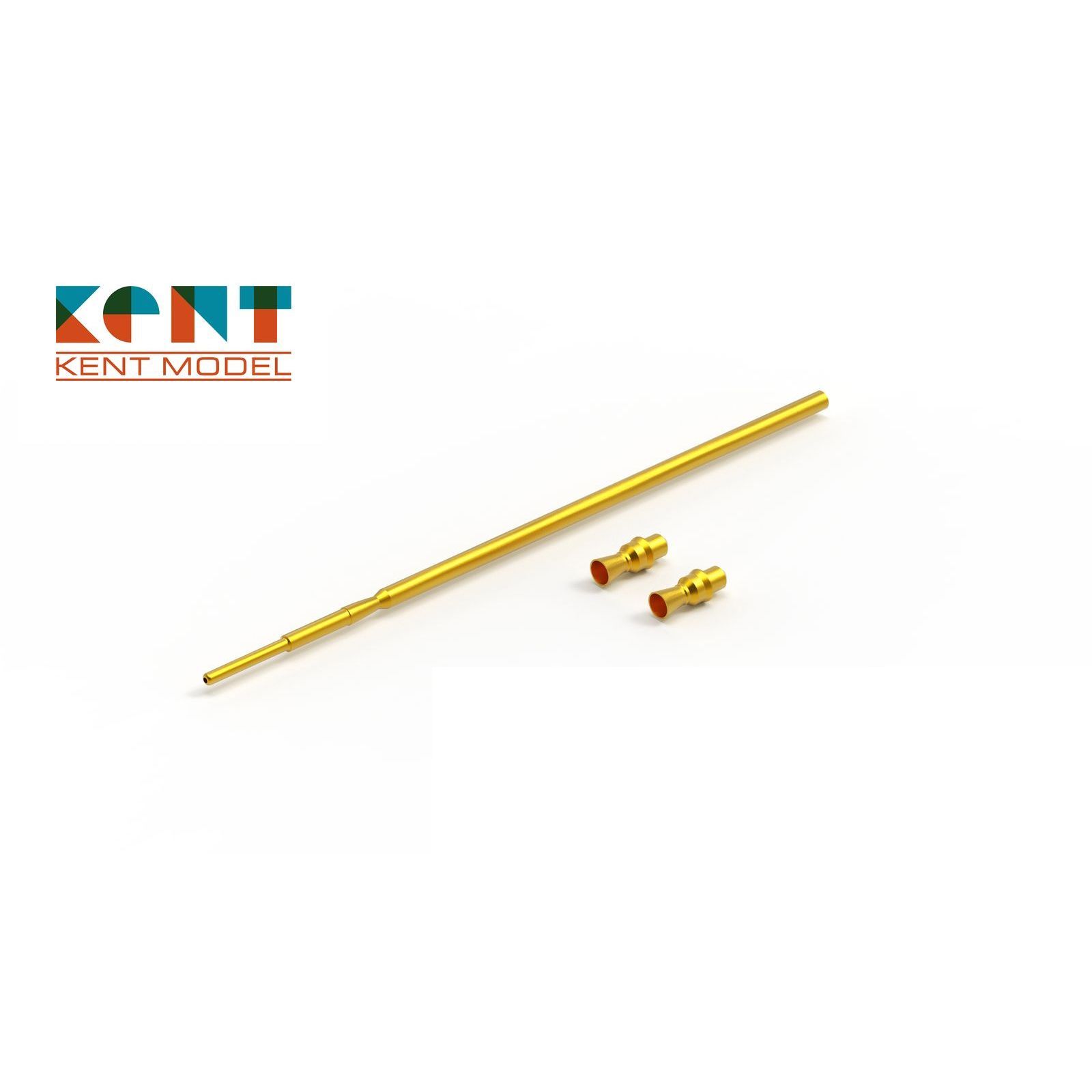 KENT K32002 1/32 Pitot Tube An - Youtube Model Kit review and price