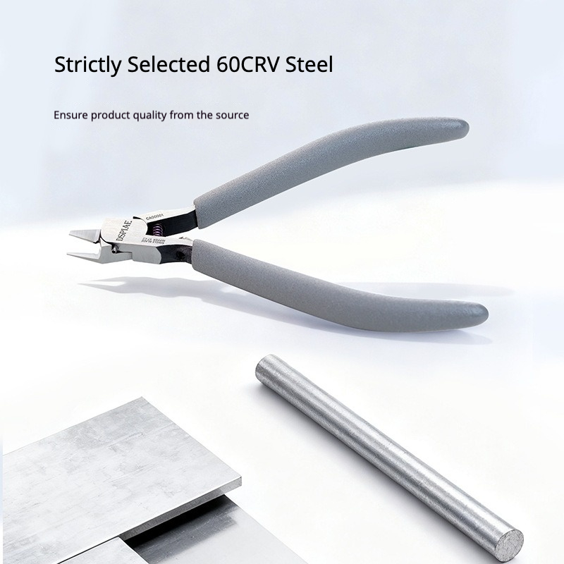 DSPIAE ST-C2 Ultra-Thin Single - Model Kit Nippers review and price