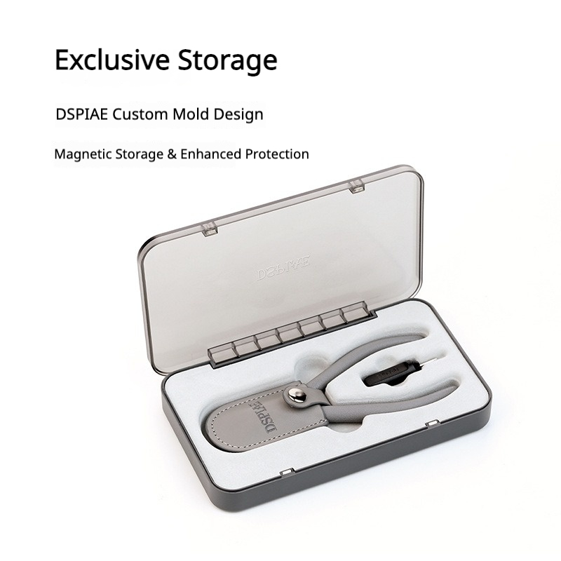 DSPIAE ST-C2 Ultra-Thin Single - Model Kit Nippers review and price