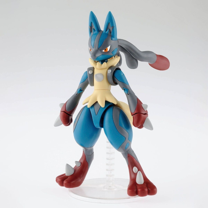 In Stock Bandai Original POKEM - Model Kit Chopper review and price