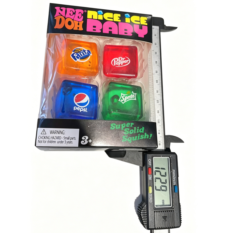 New Set Squishy Needoh* Nice C - Model Kit Tool review and price
