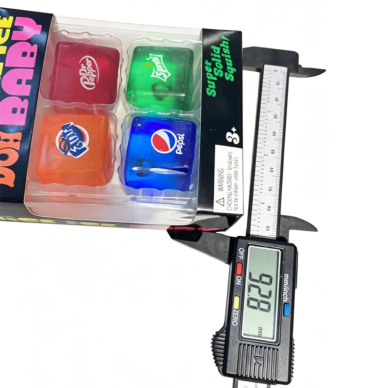 New Set Squishy Needoh* Nice C - Model Kit Tool review and price