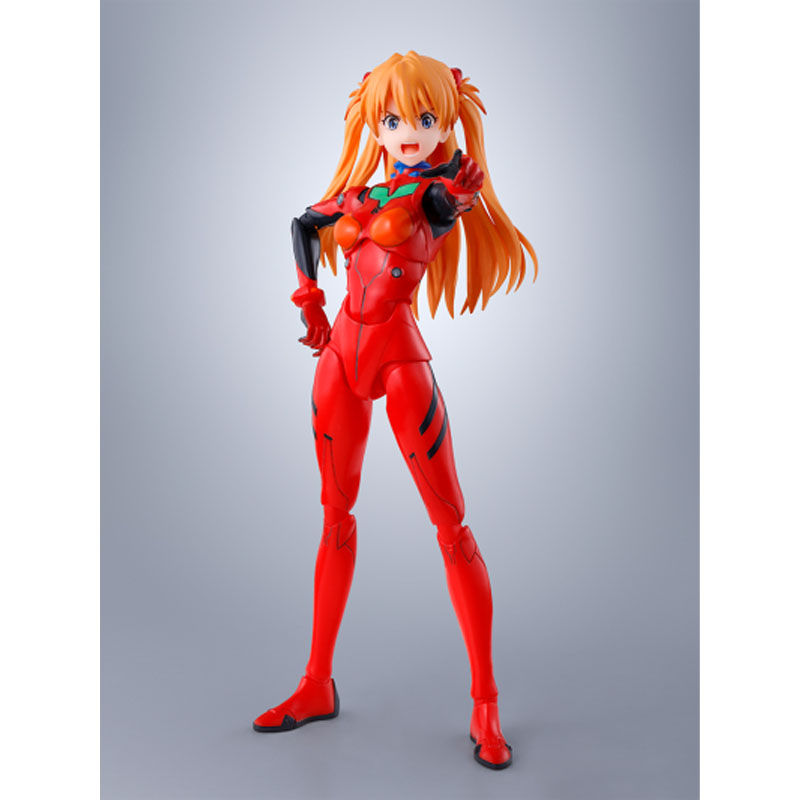 In Stock Genuine Bandai Evange - Model Kit Genesis review and price