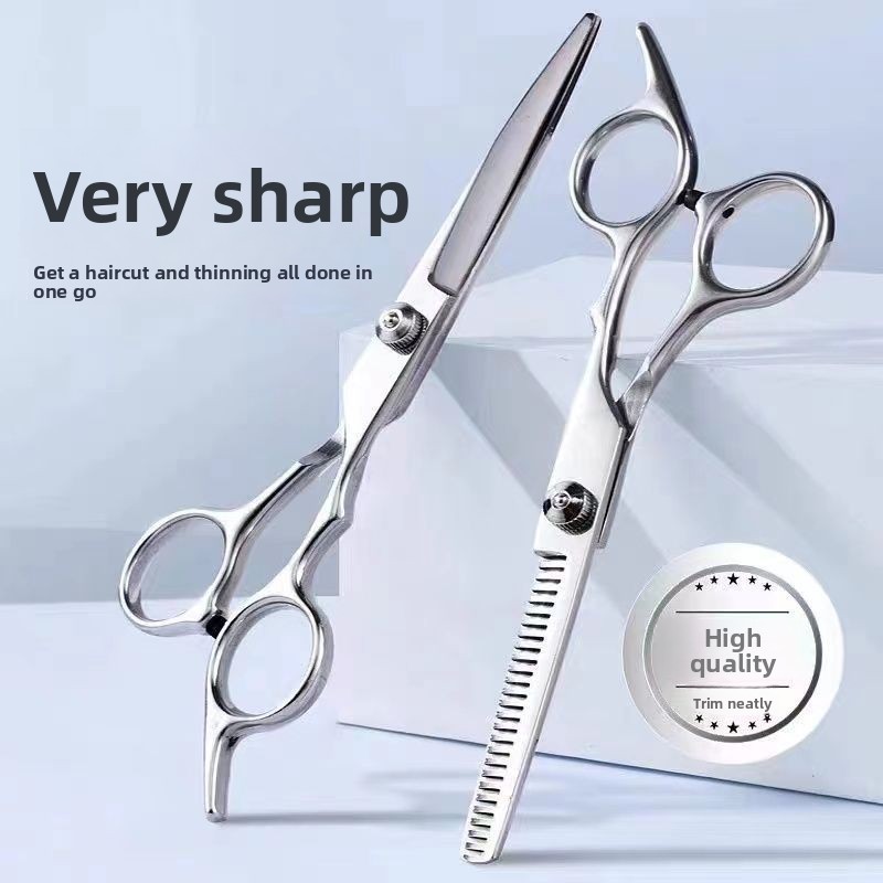 Barber Style Hairdressing Scis - Model Kit Clipper review and price