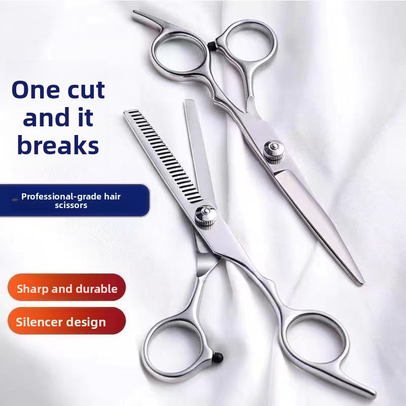 Barber Style Hairdressing Scis - Model Kit Clipper review and price
